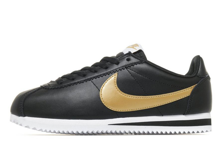 Nike Cortez Glitter Pack Women Exclusive 03