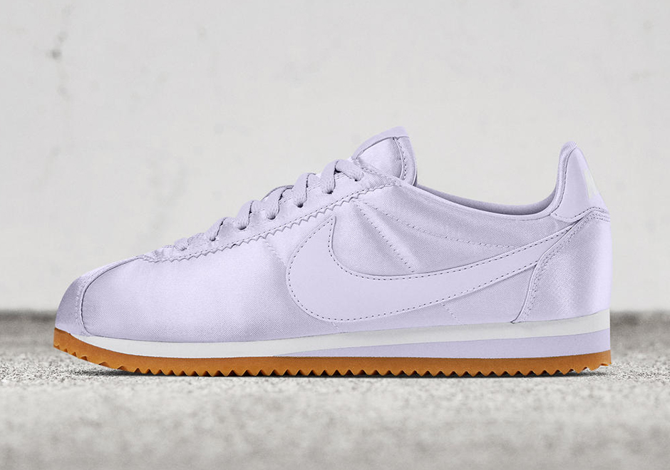 Nike Cortez Satin Collection June 1st 04