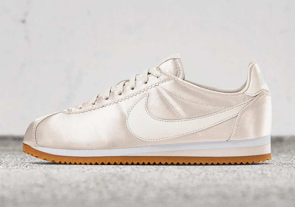 Nike Cortez Satin Collection June 1st 07