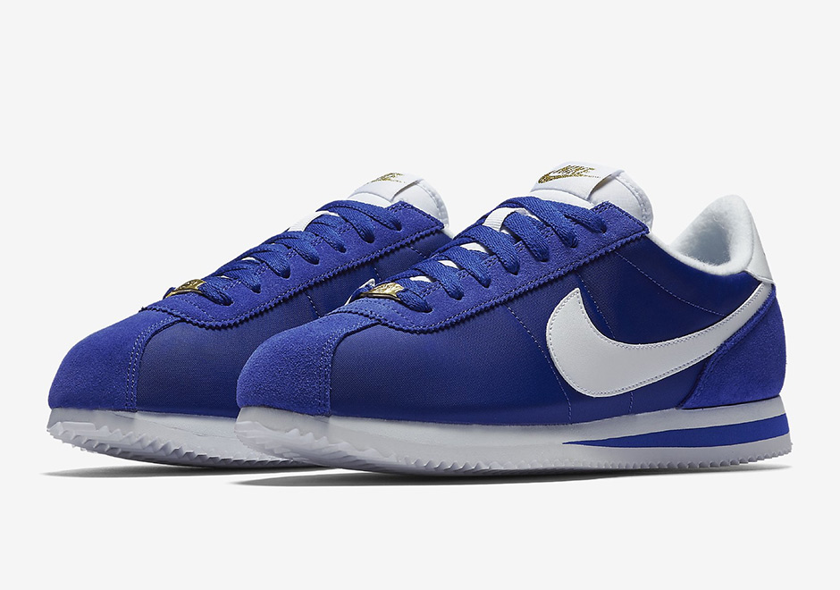 Nike Cortez Xlv Long Beach County 3