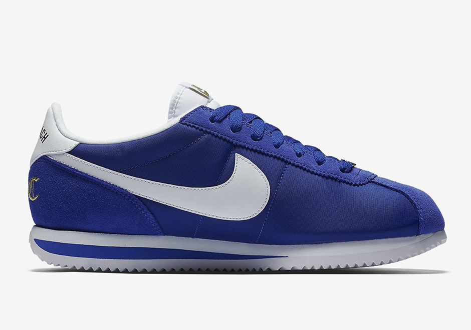 Nike Cortez Xlv Long Beach County 4