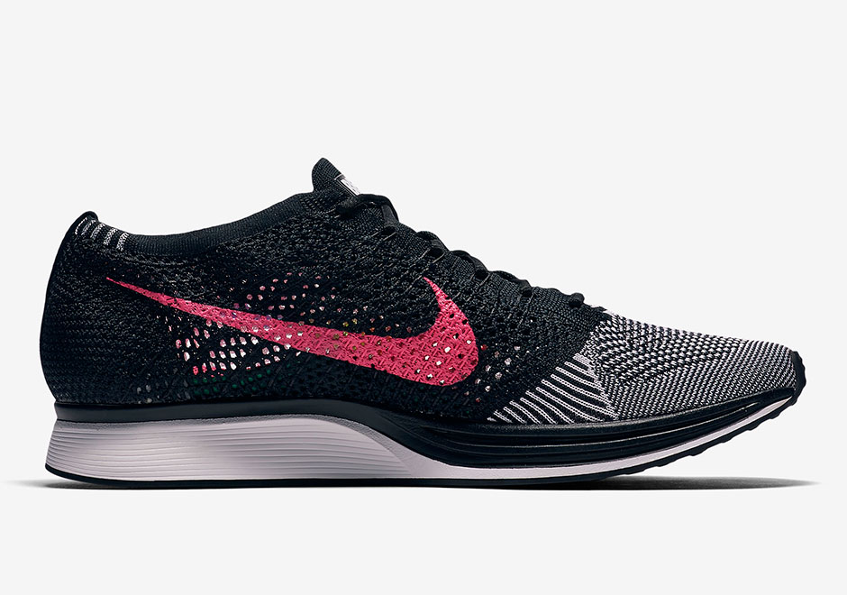 Nike Flyknit Racer Be True 902366 100 4