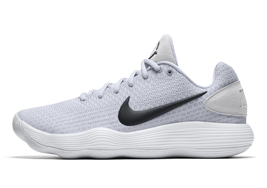 Official Images Of The Nike Hyperdunk 2017 Low