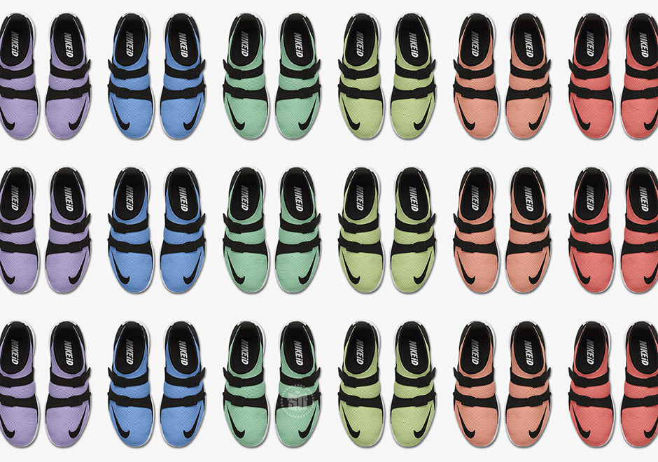 Nike Id Sock Dart 90 Color Options Microsite 1