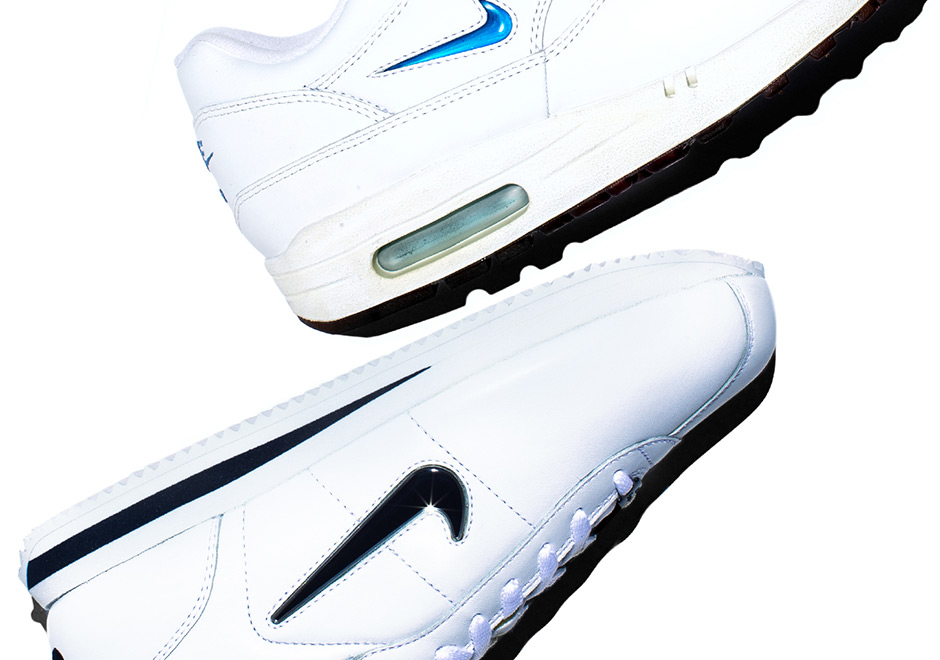 Nike Jewel Swoosh History 5