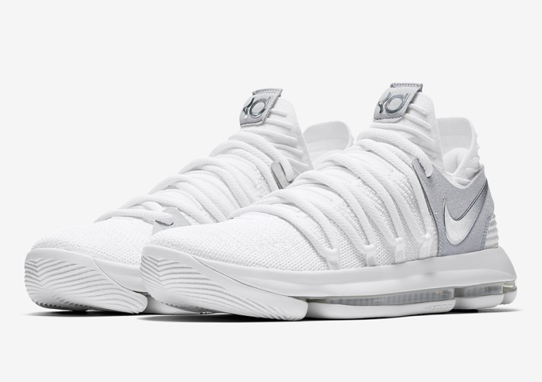 Nike KD 10 “Still KD” Releases On June 1st