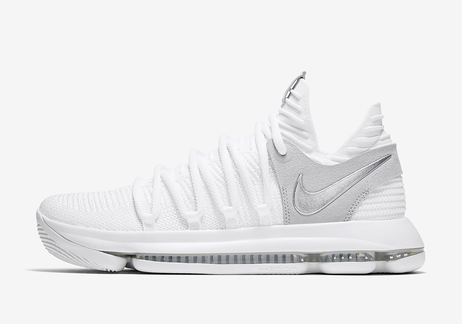 Nike Kd 10 Still Kd Release Date 897815 100 02