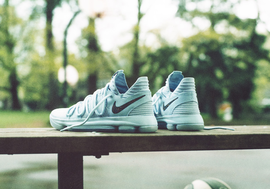 Nike Kd 10 Unveiled 5