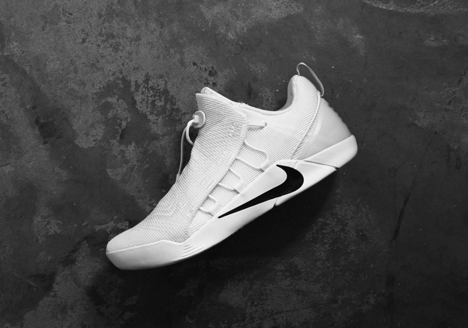 Nike Kobe Ad Nxt Endless Tunnel Release Date Info 02