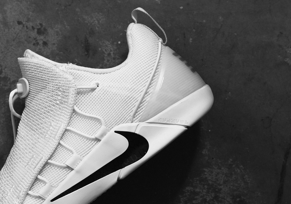 Nike Kobe Ad Nxt Endless Tunnel Release Date Info 07