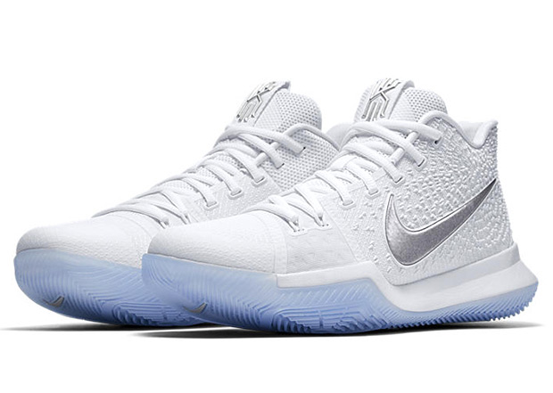 Nike Kyrie 3 852396 103