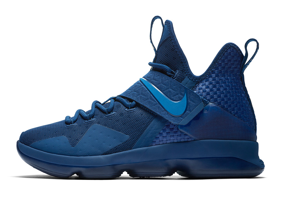 Nike Lebron 14 Agimat Global Rtw