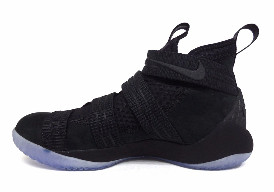 Nike Lebron Soldier 11 Strive For Greatness Release Date Info 02