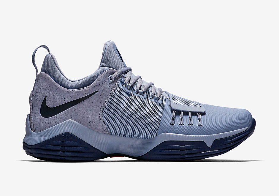 Nike Pg1 Glacier Grey Navy Georgetown Release Date 3