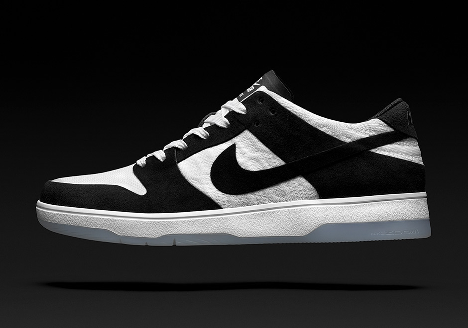 Oskar Rozenberg Gets His Own Nike SB Dunk Low Elite