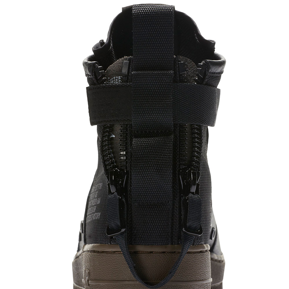 Nike Sf Af1 Mid 917753 002 5