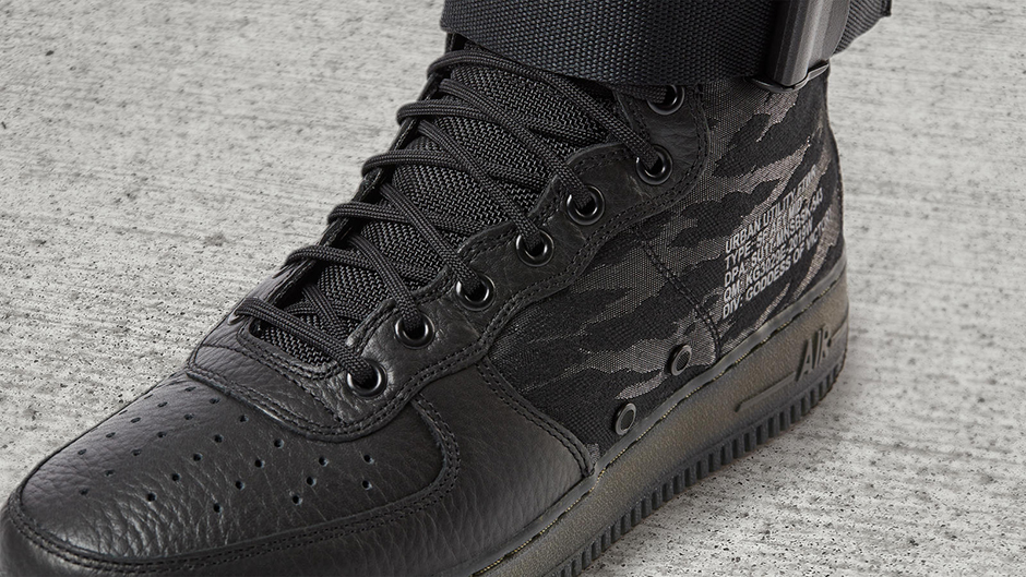 Nike Sf Af1 Mid Tiger Camo Release Date 03