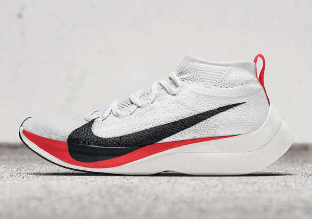 Is Nike’s New ZoomX Cushioning The Answer To adidas Boost?