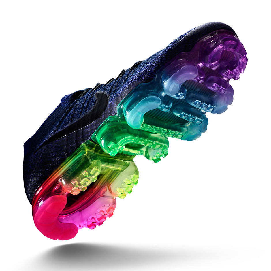 Nike Vapormax Be True 2017 1