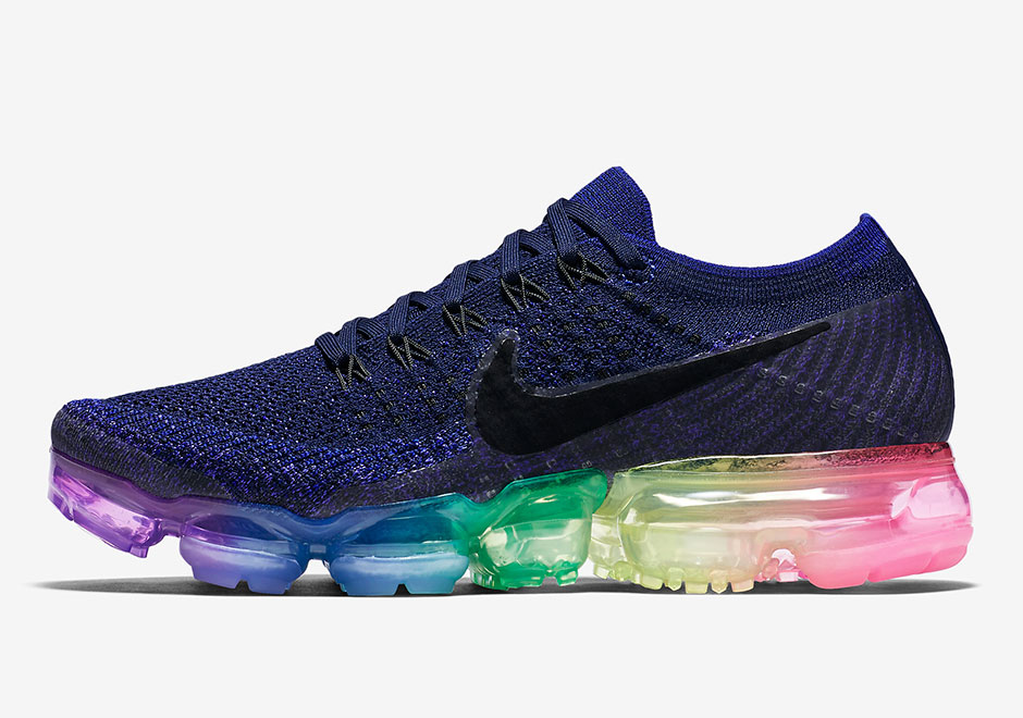 Nike Vapormax Be True Release Date 1