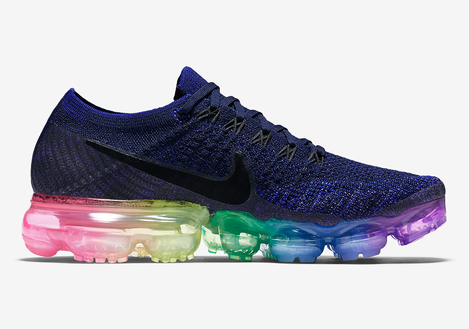 Nike Vapormax Be True Release Date 2