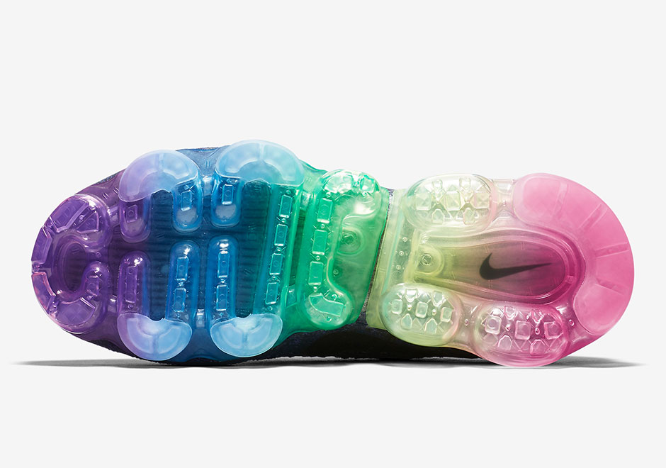 Nike Vapormax Be True Release Date 3