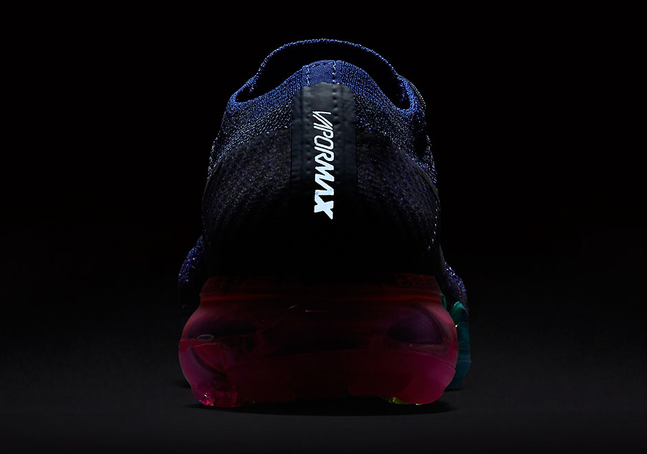 Nike Vapormax Be True Release Date 6