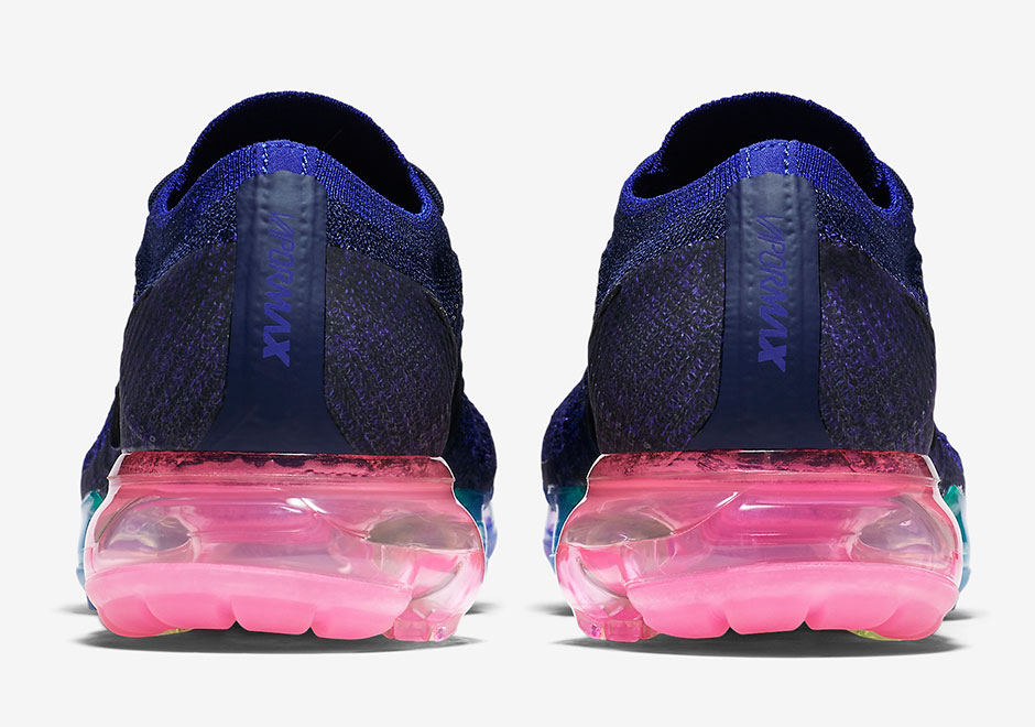 Nike Vapormax Be True Release Date 7