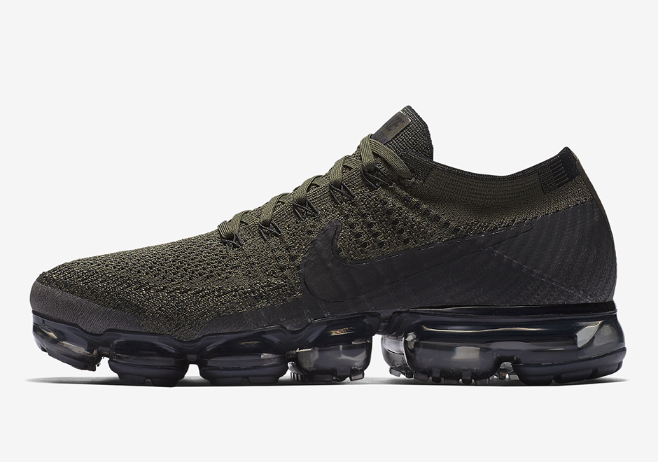 Nike Vapormax Cargo Khaki Release Date 1