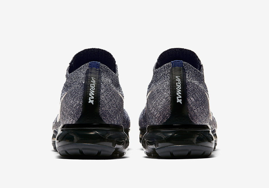 Nike Vapormax Copper Black White 4