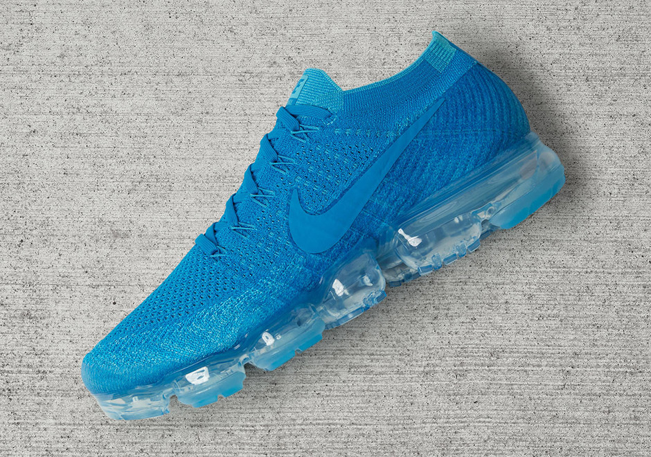 Nike Vapormax Day To Night Blue Orbit 1