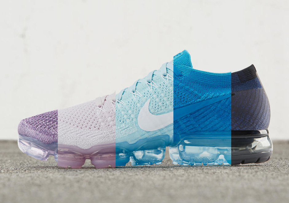 Nike Vapormax Day To Night Release Date