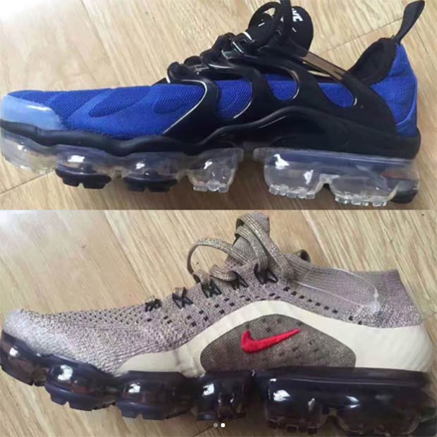 Nike Vapormax New Models 02