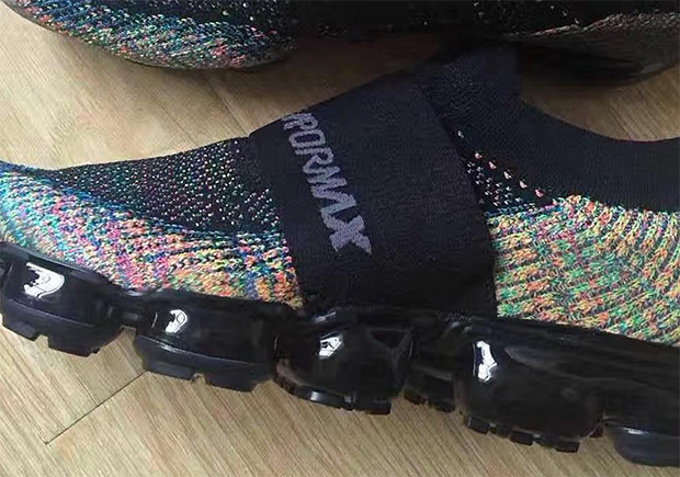 Nike Vapormax Slip On Multi Color 01