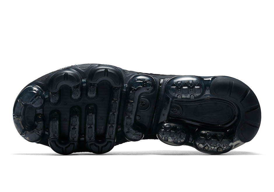 Nike Vapormax Triple Black 849557 006 3