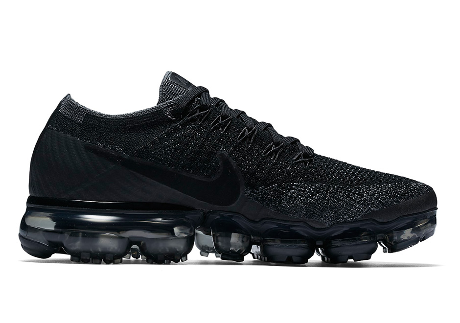 Nike Vapormax Triple Black 849557 006 4