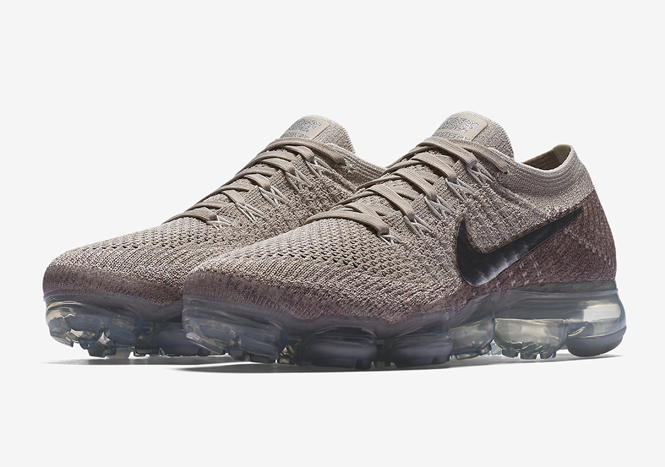 Nike Vapormax Women String Chrome 849557 202 1