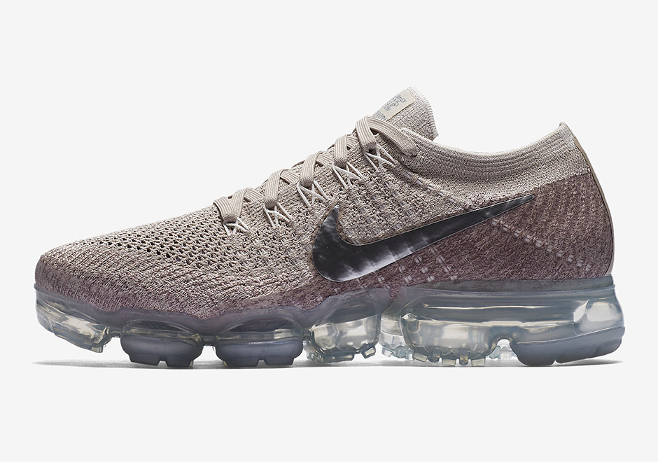 Nike Vapormax Women String Chrome 849557 202 2