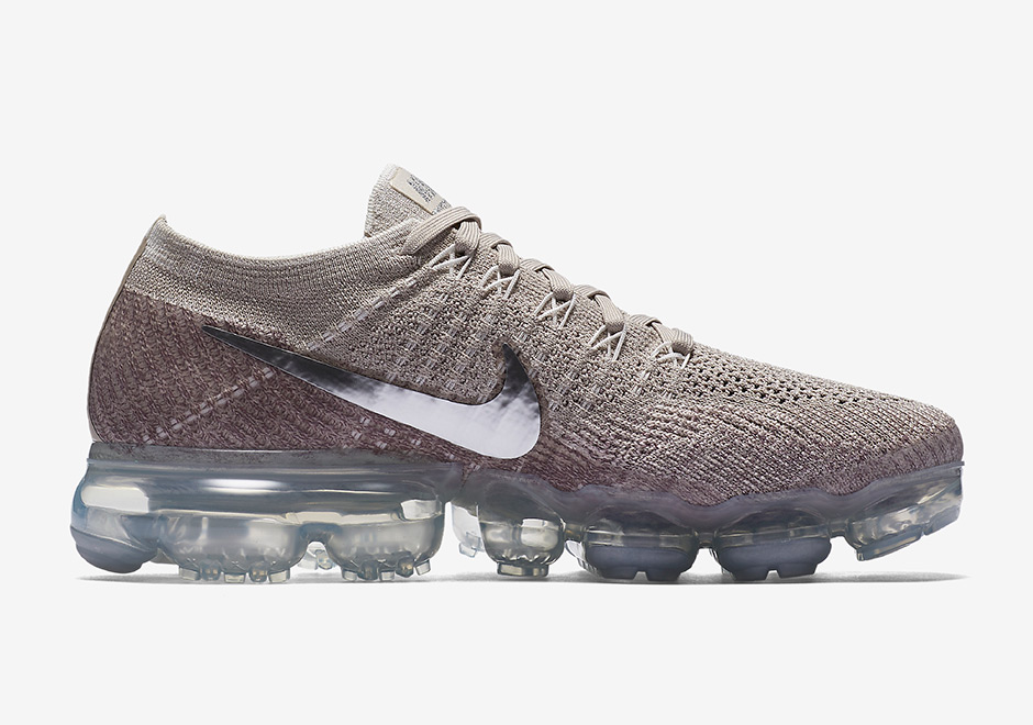 Nike Vapormax Women String Chrome 849557 202 3