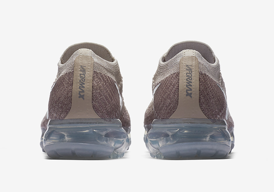 Nike Vapormax Women String Chrome 849557 202 5