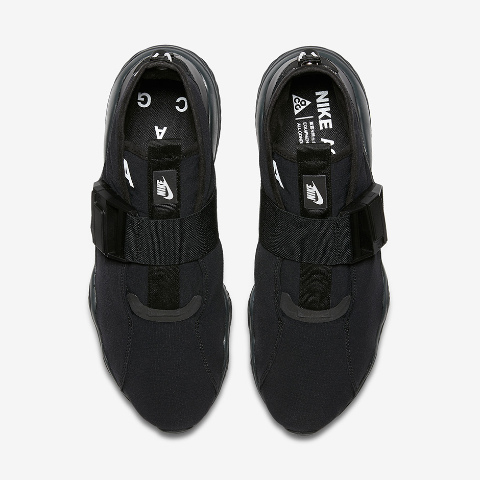 Nikelab Acg 07 Cmtr Black 3