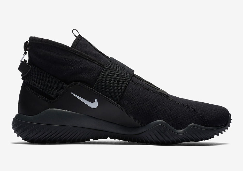 Nikelab Acg 07 Cmtr Black 4