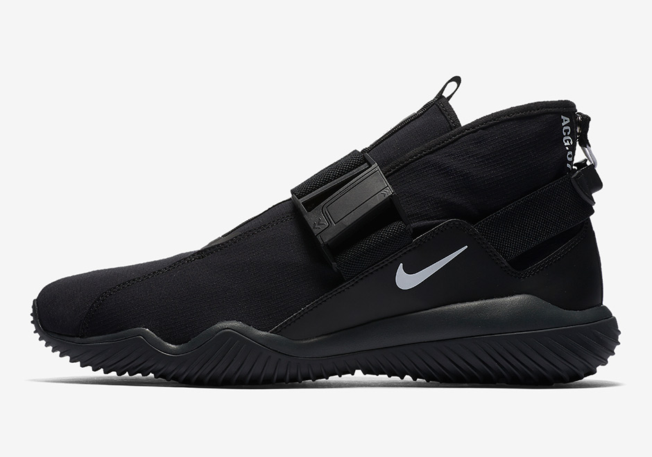 Nikelab Acg 07 Cmtr Black 5