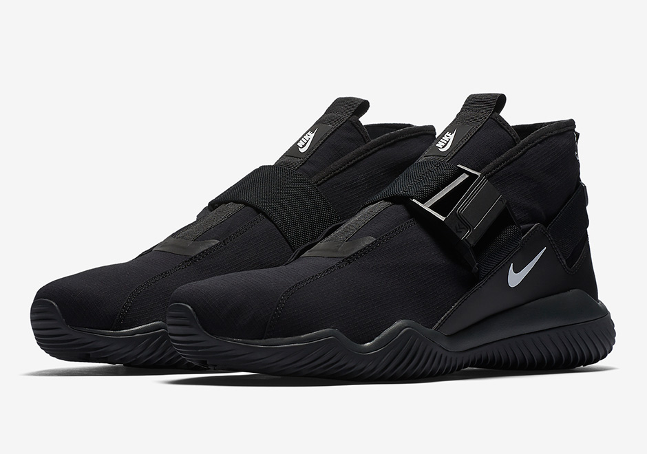 Nikelab Acg 07 Cmtr Black 6