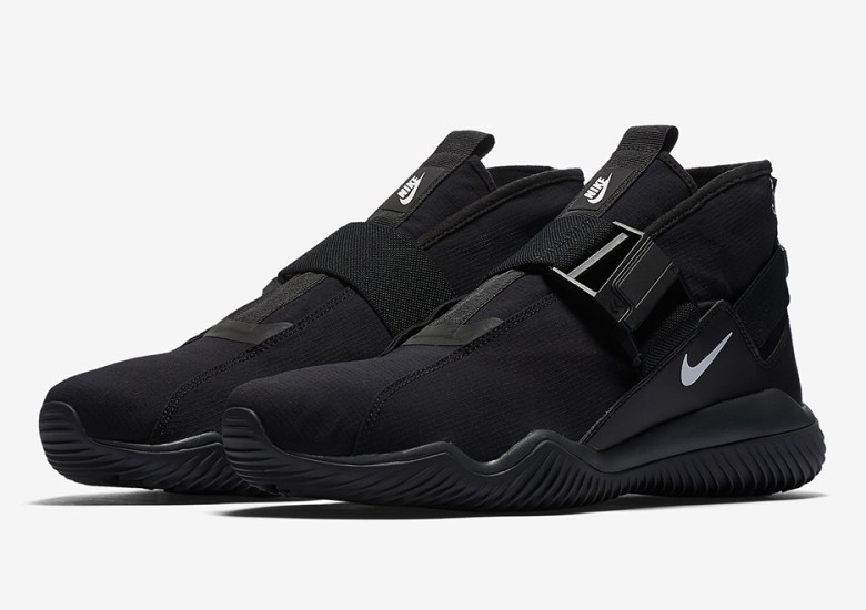 NikeLab Set To Debut The ACG 07 KMTR