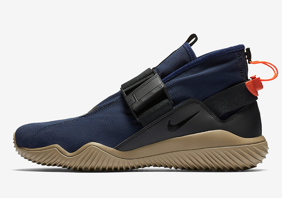 Nikelab Acg 07 Cmtr Navy 2