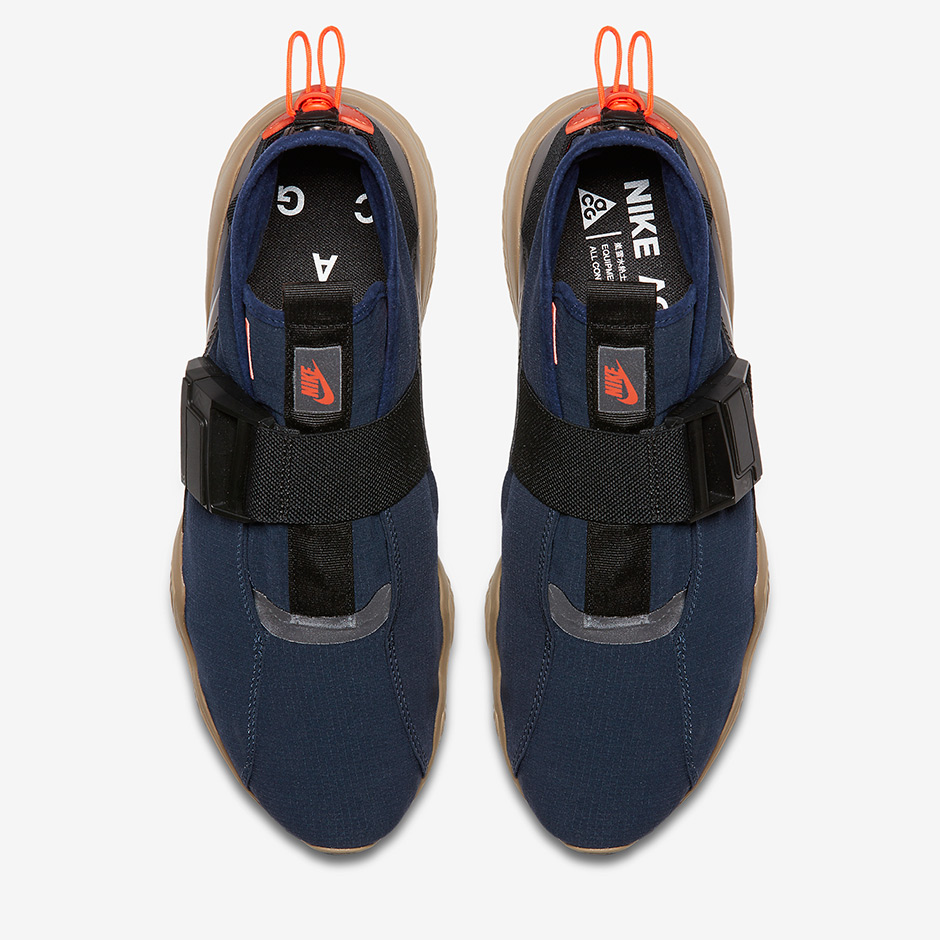 Nikelab Acg 07 Cmtr Navy 5