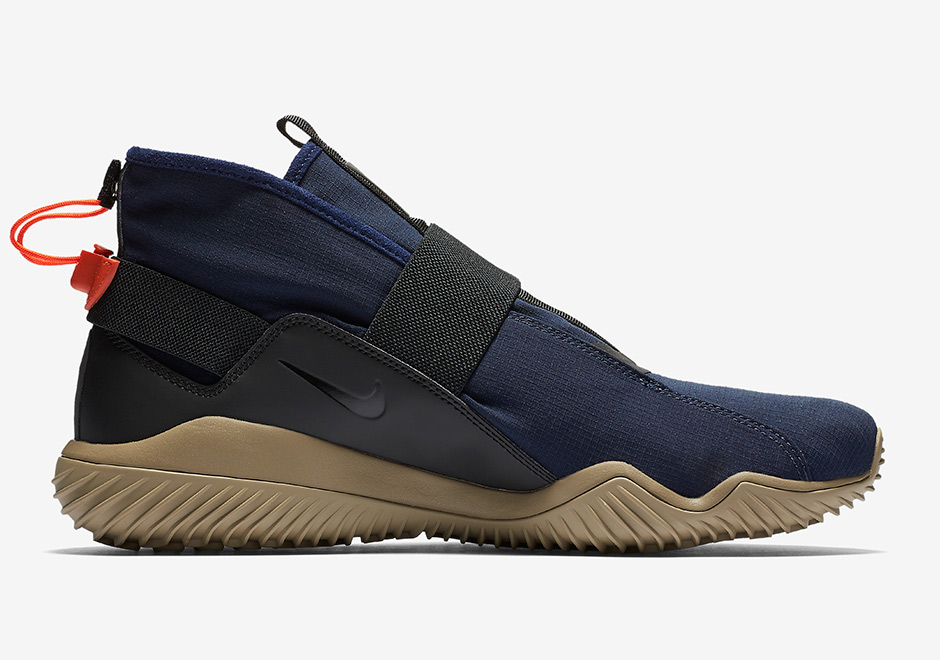 Nikelab Acg 07 Cmtr Navy 6