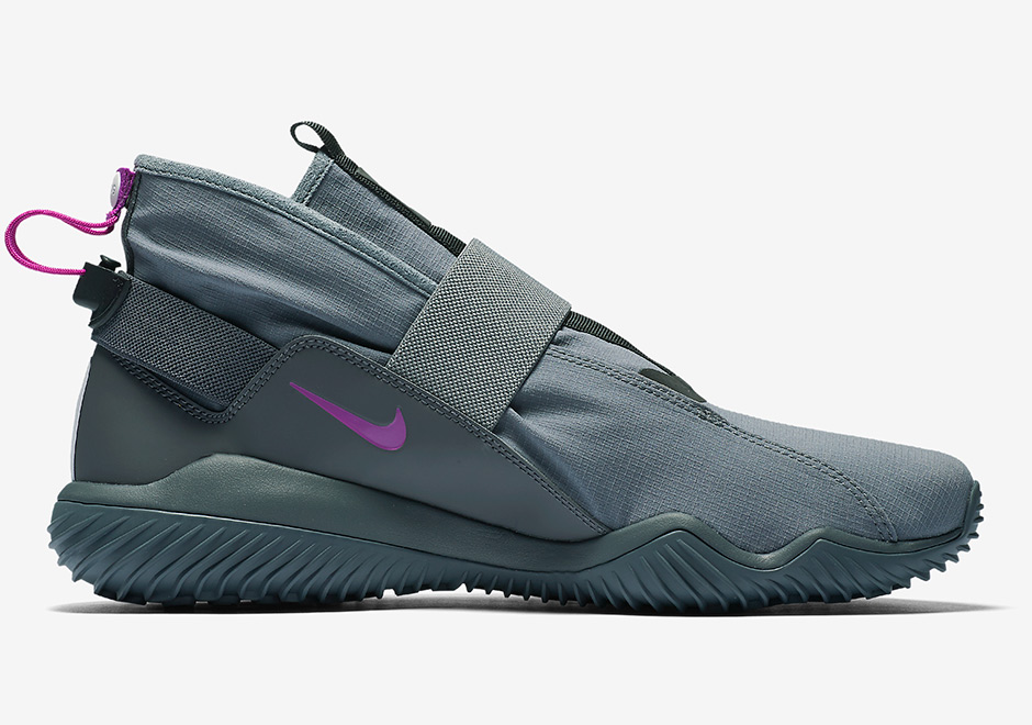 Nikelab Acg 07 Kmtr Cool Grey 902776 002 10