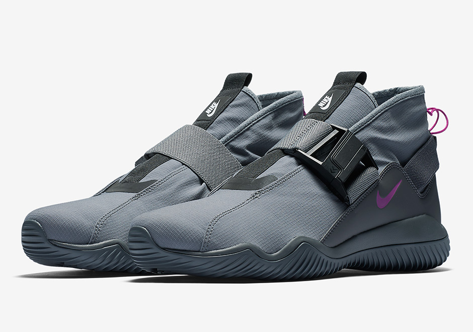 Nikelab Acg 07 Kmtr Cool Grey 902776 002 8